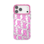 Le Tigre — iPhone 17 Pro Max MagSafe Case - US 34750