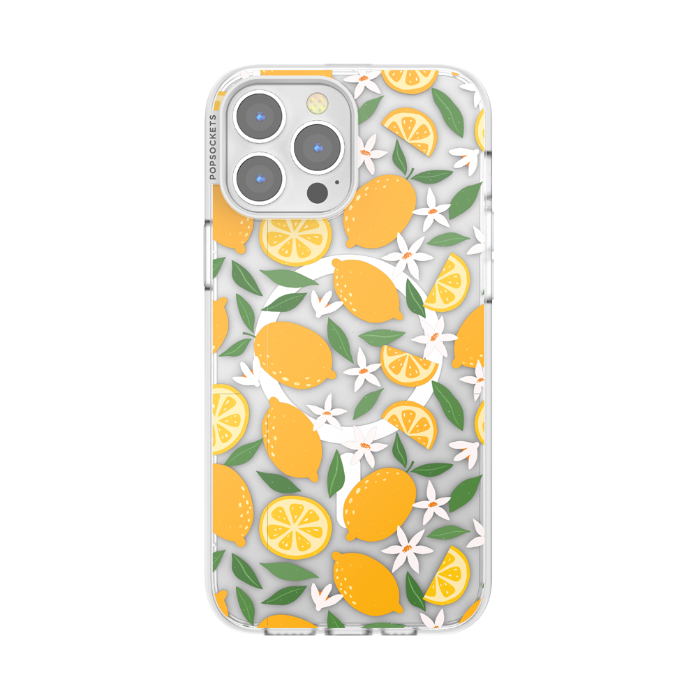Lemon Squeezy — iPhone 13 Pro Max MagSafe Case - US 86569
