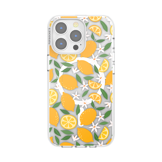 Lemon Squeezy — iPhone 13 Pro MagSafe Case - US 65464