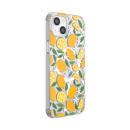 Lemon Squeezy  — iPhone 14 Plus MagSafe Case - US 26790