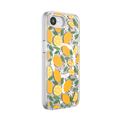 Lemon Squeezy — iPhone 17e/16e MagSafe Case - US 23670