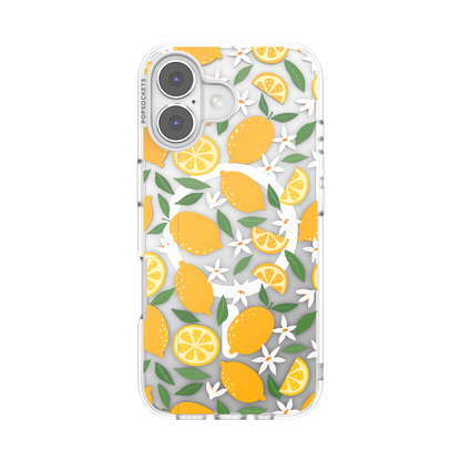 Lemon Squeezy — iPhone 17 MagSafe Case - US 79789