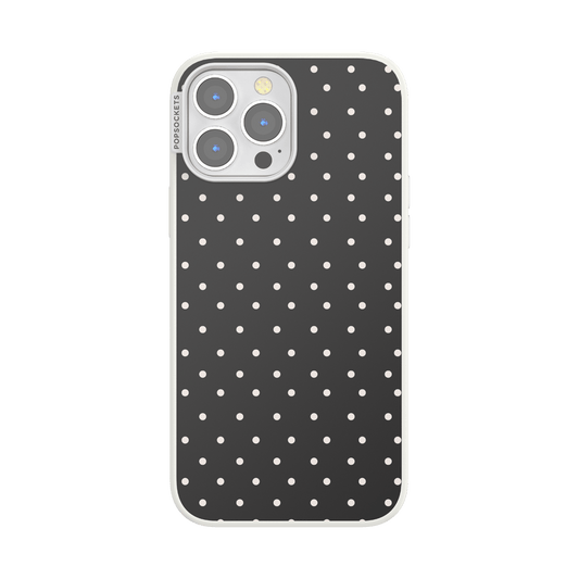 Licorice Dot — iPhone 13 Pro Max MagSafe Case - US 08857