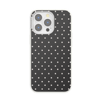 Licorice Dot — iPhone 13 Pro MagSafe Case - US 18125