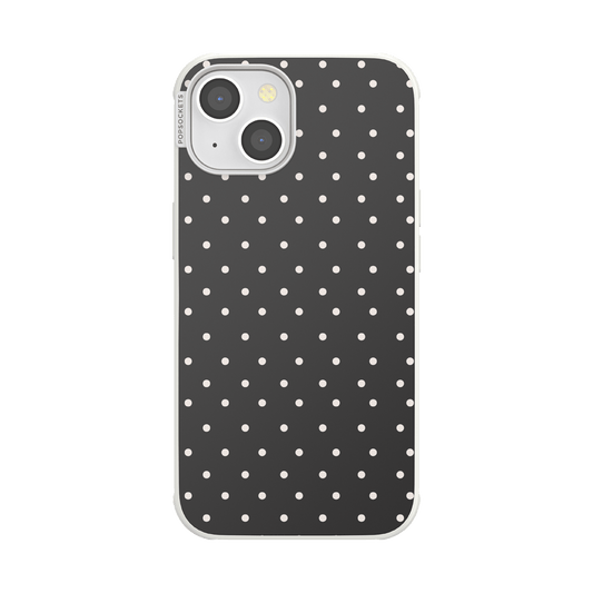 Licorice Dot — iPhone 13 MagSafe Case - US 84606