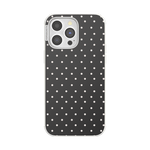 Licorice Dot — iPhone 14 Pro Max MagSafe Case - US 70972