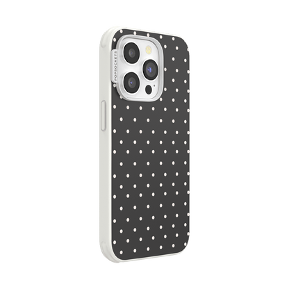 Licorice Dot — iPhone 14 Pro MagSafe Case - US 14269