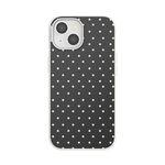 Licorice Dot — iPhone 15 MagSafe Case - US 66784