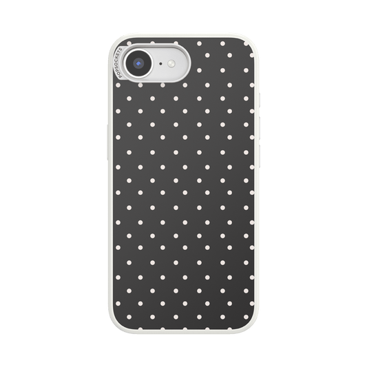 Licorice Dot — iPhone 17e/16e MagSafe Case - US 73613