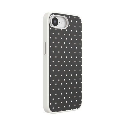 Licorice Dot — iPhone 17e/16e MagSafe Case - US 73613