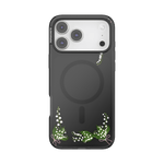 Lily of the Valley — iPhone 17 Pro Max MagSafe Case - US 10669