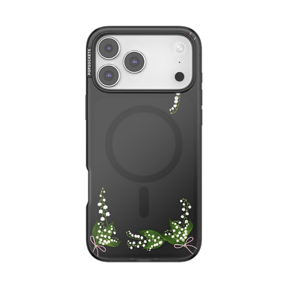 Lily of the Valley — iPhone 17 Pro Max MagSafe Case - US 85256