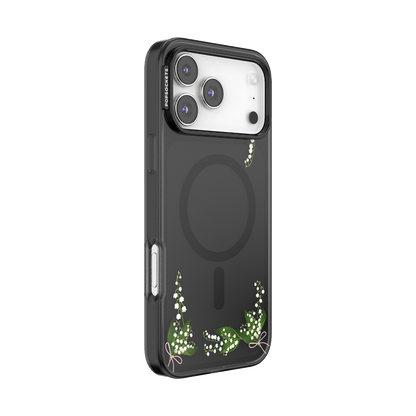 Lily of the Valley — iPhone 17 Pro Max MagSafe Case - US 83896