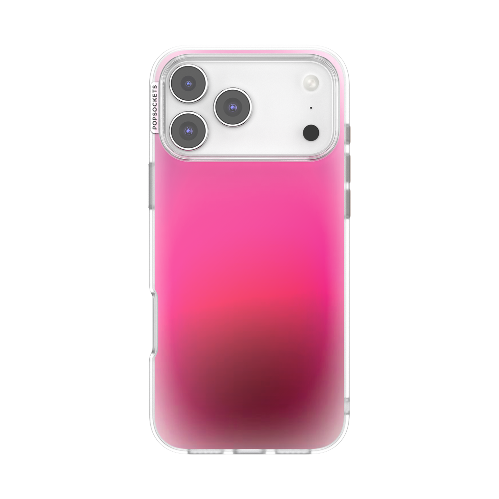 Love Aura — iPhone 17 Pro Max MagSafe Case - US 13858