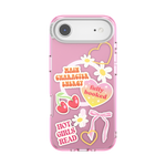 Main Character Energy — iPhone Air MagSafe Case - US 82591