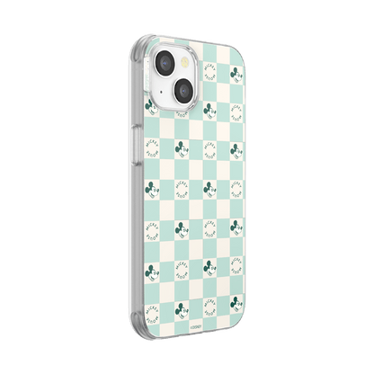Mickey Mouse Classic Check — iPhone 13 MagSafe Case - US 39787