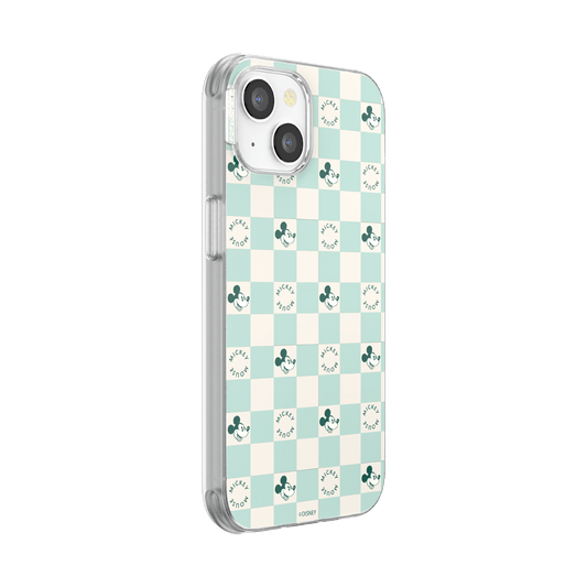 Mickey Mouse Classic Check — iPhone 13 MagSafe Case - US 39787
