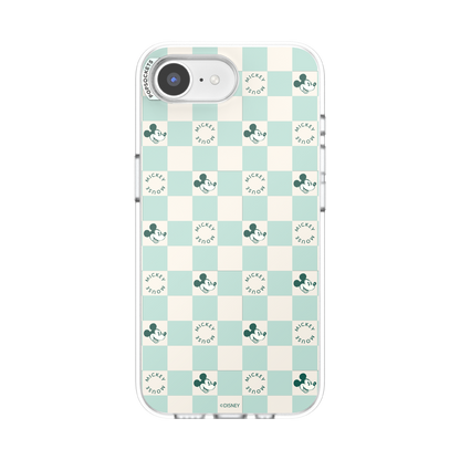Mickey Mouse Classic Check — iPhone 17e/16e MagSafe Case - US 75748