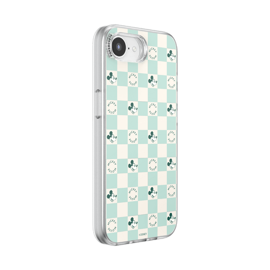 Mickey Mouse Classic Check — iPhone 17e/16e MagSafe Case - US 75748
