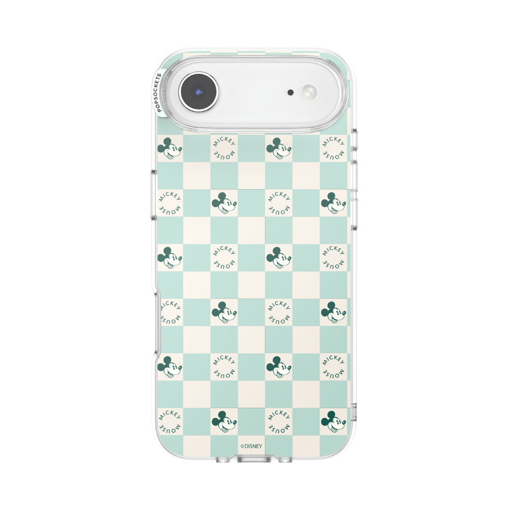 Mickey Mouse Classic Check — iPhone Air MagSafe Case - US 72374