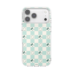 Mickey Mouse Classic Check — iPhone 17 Pro Max MagSafe Case - US 40071