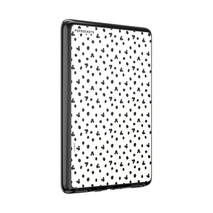 White Mickey Polka Dot — Kindle 11th Gen MagSafe Case - US 78793