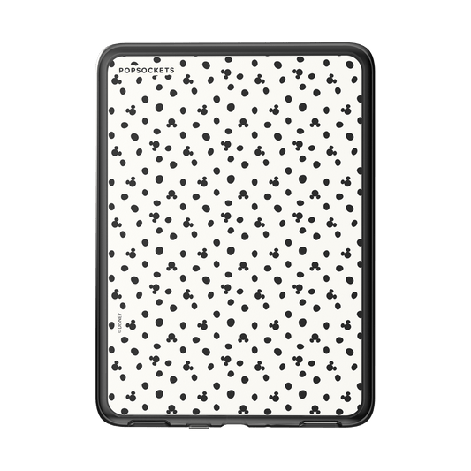 White Mickey Polka Dot — Kindle 12th Gen MagSafe Case - US 18901