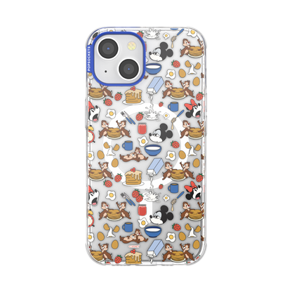 Mickey's Breakfast Buffet — iPhone 14 MagSafe Case - US 90581