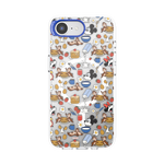 Mickey's Breakfast Buffet — iPhone 17e/16e MagSafe Case - US 78014