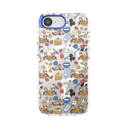Mickey's Breakfast Buffet — iPhone 17e/16e MagSafe Case - US 78014
