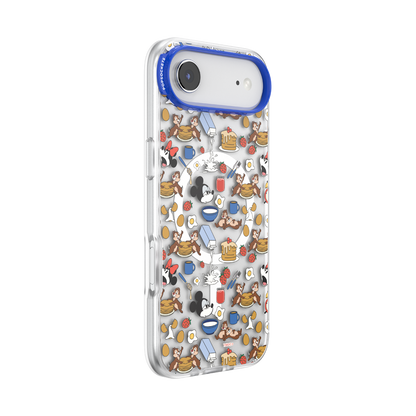 Mickey's Breakfast Buffet — iPhone Air MagSafe Case - US 53291