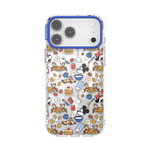 Mickey's Breakfast Buffet — iPhone 17 Pro Max MagSafe Case - US 28621