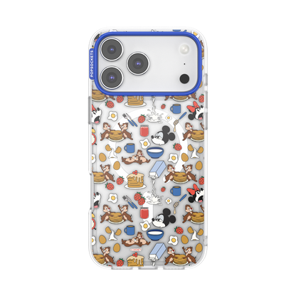 Mickey's Breakfast Buffet — iPhone 17 Pro Max MagSafe Case - US 40570