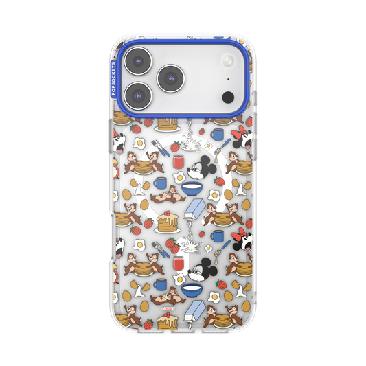 Mickey's Breakfast Buffet — iPhone 17 Pro Max MagSafe Case - US 40570