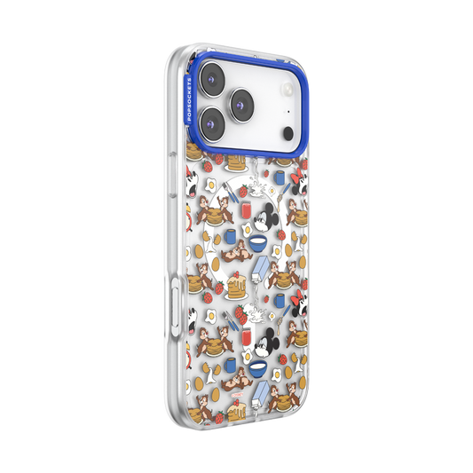 Mickey's Breakfast Buffet — iPhone 17 Pro Max MagSafe Case - US 44761