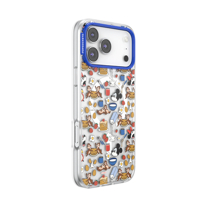 Mickey's Breakfast Buffet — iPhone 17 Pro Max MagSafe Case - US 30405