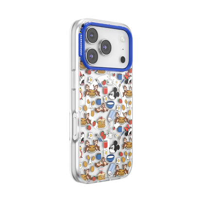 Mickey's Breakfast Buffet — iPhone 17 Pro MagSafe Case - US 72046