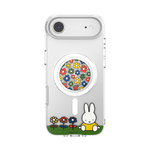 Miffy In The Park — iPhone Air MagSafe Case - US 82662