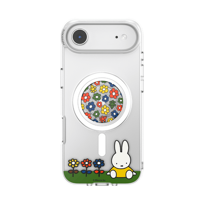 Miffy In The Park — iPhone Air MagSafe Case - US 82662