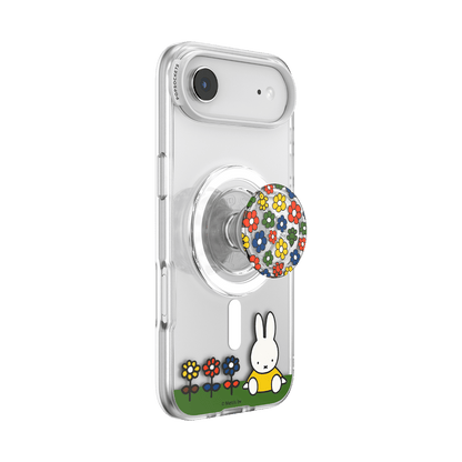 Miffy In The Park — iPhone Air MagSafe Case - US 82662