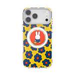 Miffy's Flower Stroll — iPhone 17 Pro Max MagSafe Case - US 83179