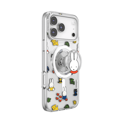 Miffy's Parade — iPhone 17 Pro Max MagSafe Case - US 79411