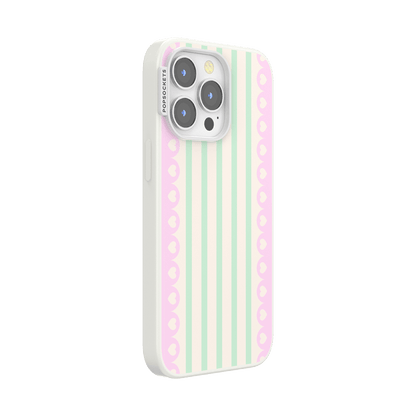 Minted Sugar — iPhone 13 Pro MagSafe Case - US 30148