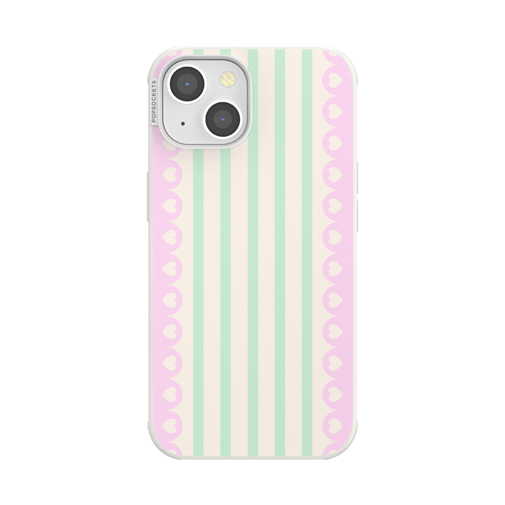 Minted Sugar — iPhone 13 MagSafe Case - US 27210