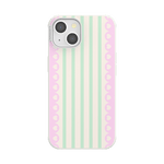 Minted Sugar — iPhone 13 MagSafe Case - US 27210
