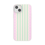 Minted Sugar — iPhone 15 Plus MagSafe Case - US 82542