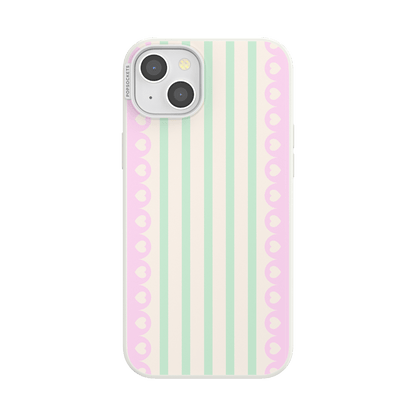Minted Sugar — iPhone 15 Plus MagSafe Case - US 82542