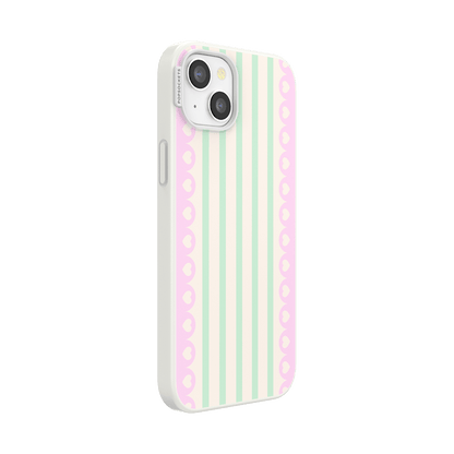 Minted Sugar — iPhone 15 Plus MagSafe Case - US 82542