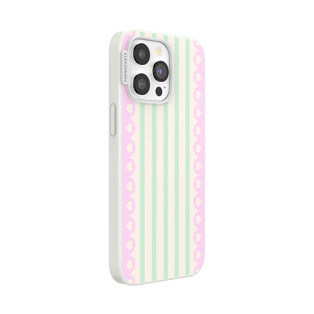 Minted Sugar — iPhone 15 Pro Max MagSafe Case - US 91618