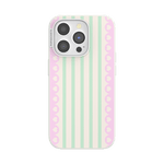 Minted Sugar — iPhone 15 Pro MagSafe Case - US 98683